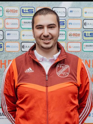 Lukas Muehlbauer