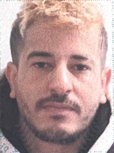 Ibrahim Ali Mohamed Alposife