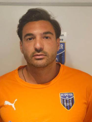 Georgios Roumeliotis
