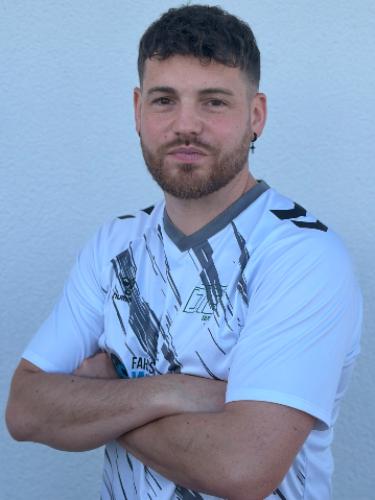 Dave Rothwell