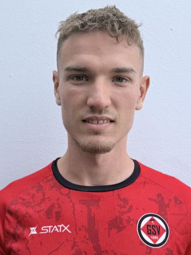 Maximilian Gjini