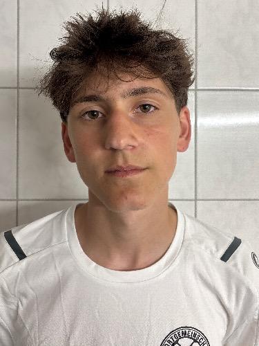 Niklas Gebert