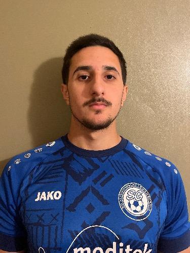 Semih Aydogan