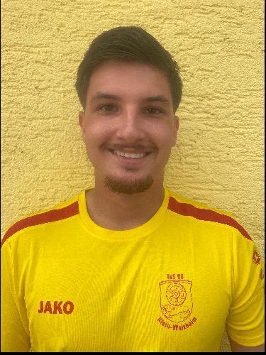 Niklas Ritter