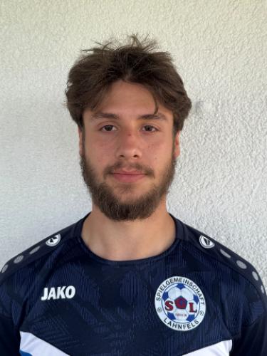 Luca Combe