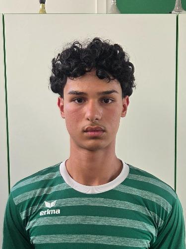 Savvas Onur Ali Yazgan