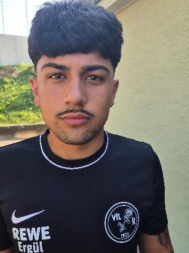 Jaden Rajinder Stein