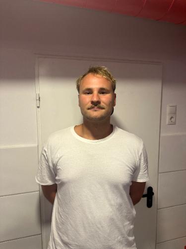 Marco Lukas Gießmann