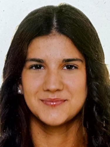 Maeva Ribeiro Alves