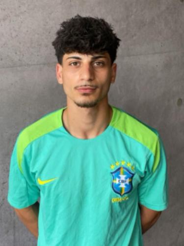 Rayan Hemid