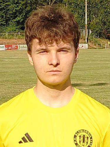 Michael Kremer