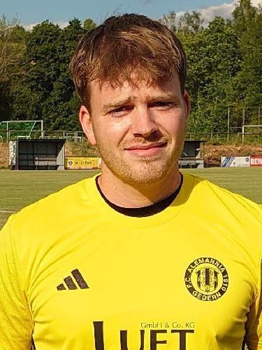 Jonas Kroell