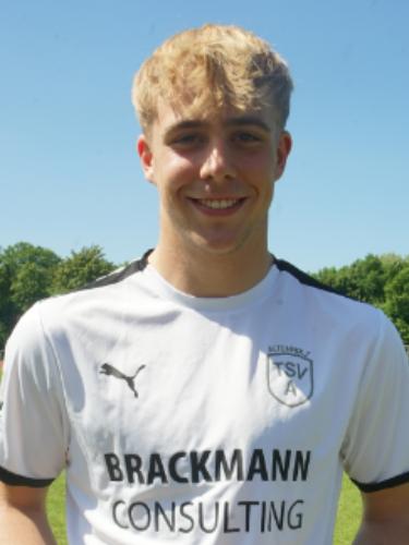 Pelle Johan Kieker