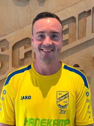 Lars Hagen