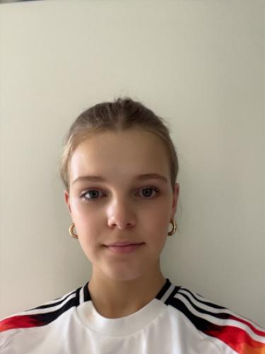 Lara Milena Schosnig