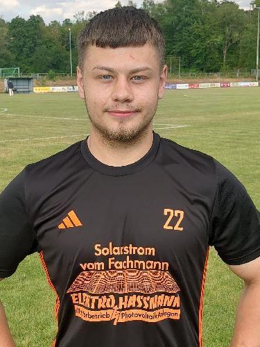 Lukas Scholz