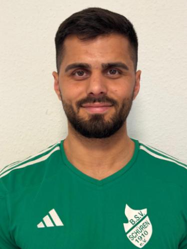 Ömer Akman