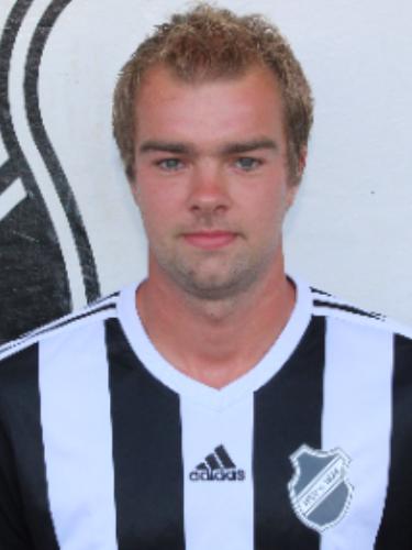 Patrick Johannsen
