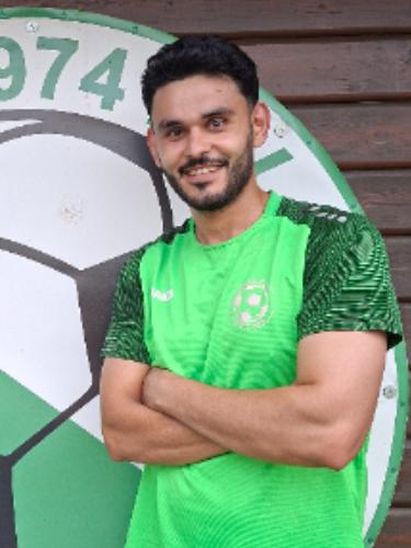 Marwan Al Mohamad Zein