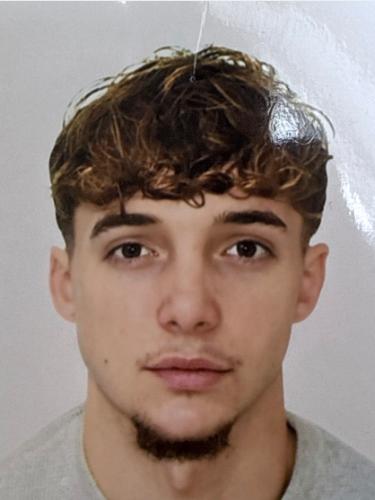 Finn Gromzick