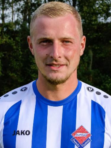 Paul Groba