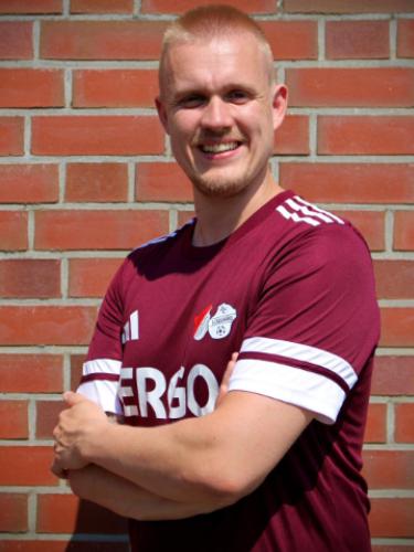 Chris Bakenhus