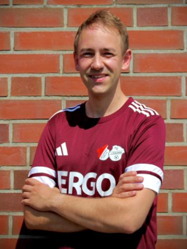 Florian Foortmann