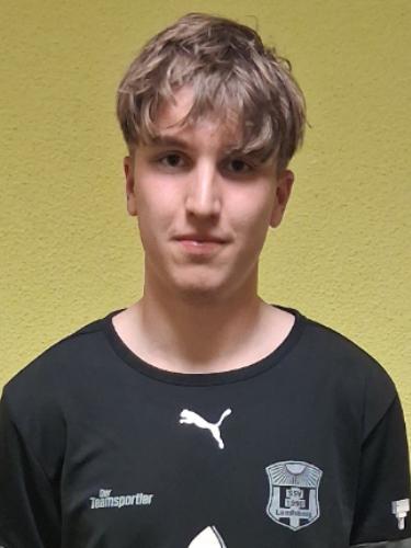 Jonas Melvin Perll