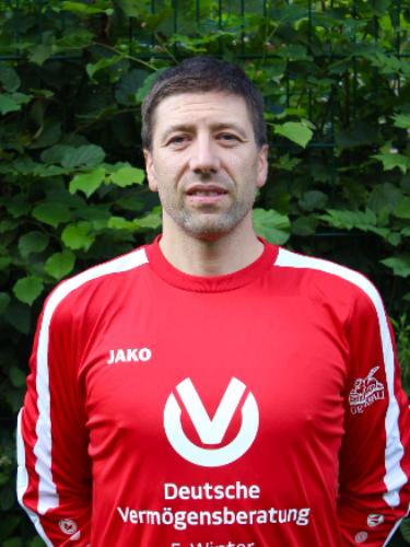 Patrick Plarre
