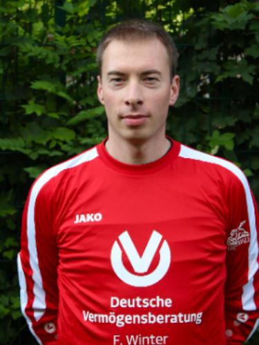 Christoph Lindner