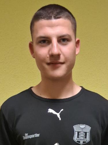 Yannis Noah Scheller