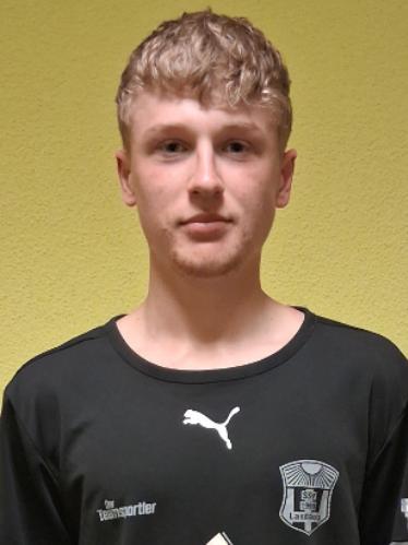 Moritz Hirschel