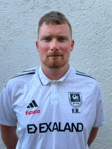 Florian Rogge