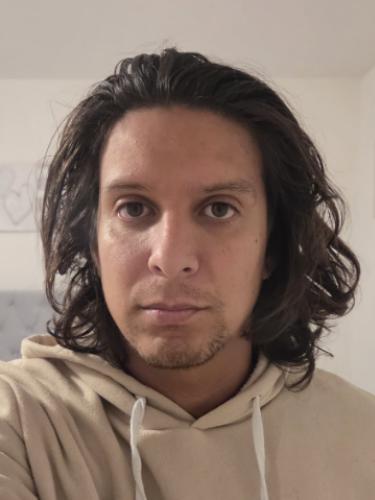 Jason Steven Urrutia