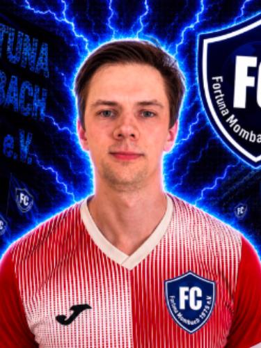 Kirill Martens