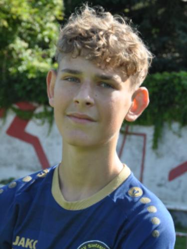 Elias Ebert