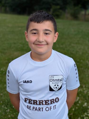 Yagiz Sahin
