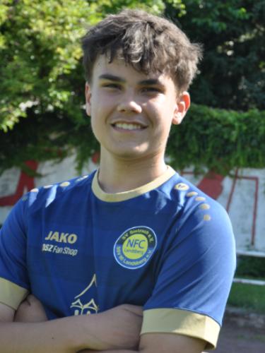 Jarik Tom Gebhardt