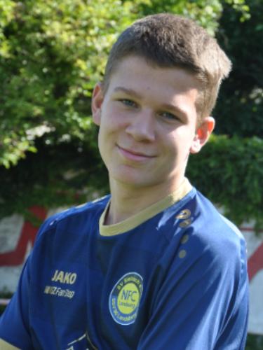 Justin-Joel Koch