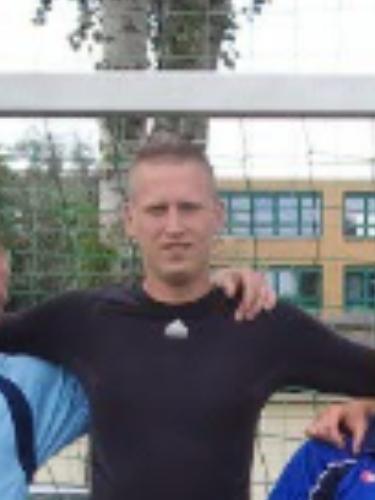 Ringo Grießel
