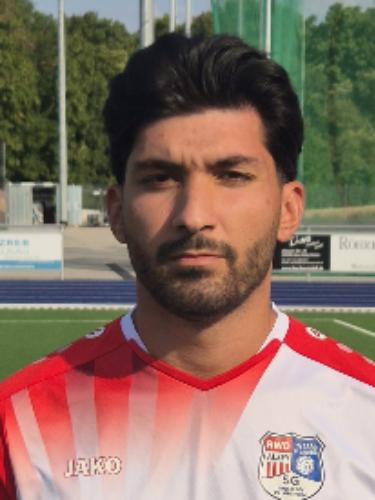 Berkan Bilgin