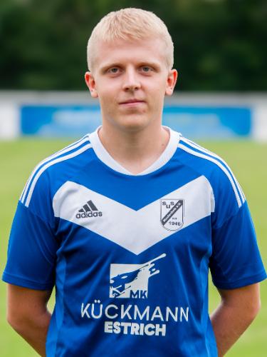 Luca Elija Haftmann
