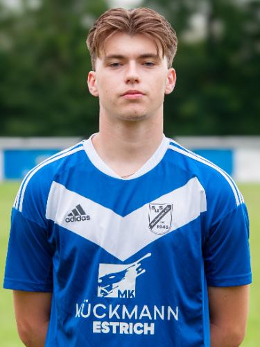 Ludgerus Neukirch