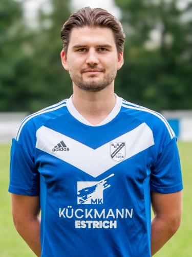 Gianluca Parrotta
