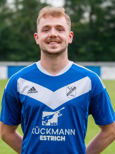 Bastian Voß