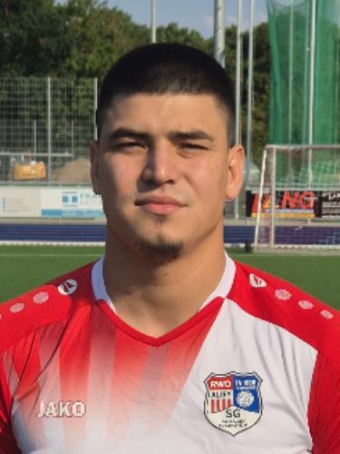 Igor Grosu