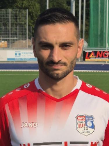 Hasan-Ali Serdar