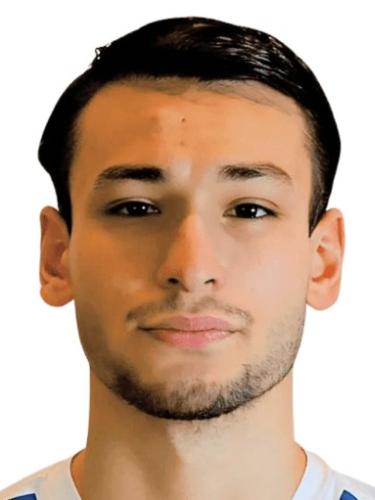 Meric-Nuh Gültekin