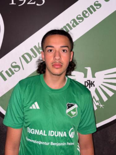 Can Sinan Ersahin