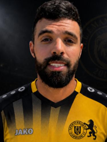 Chakib El Hamraa